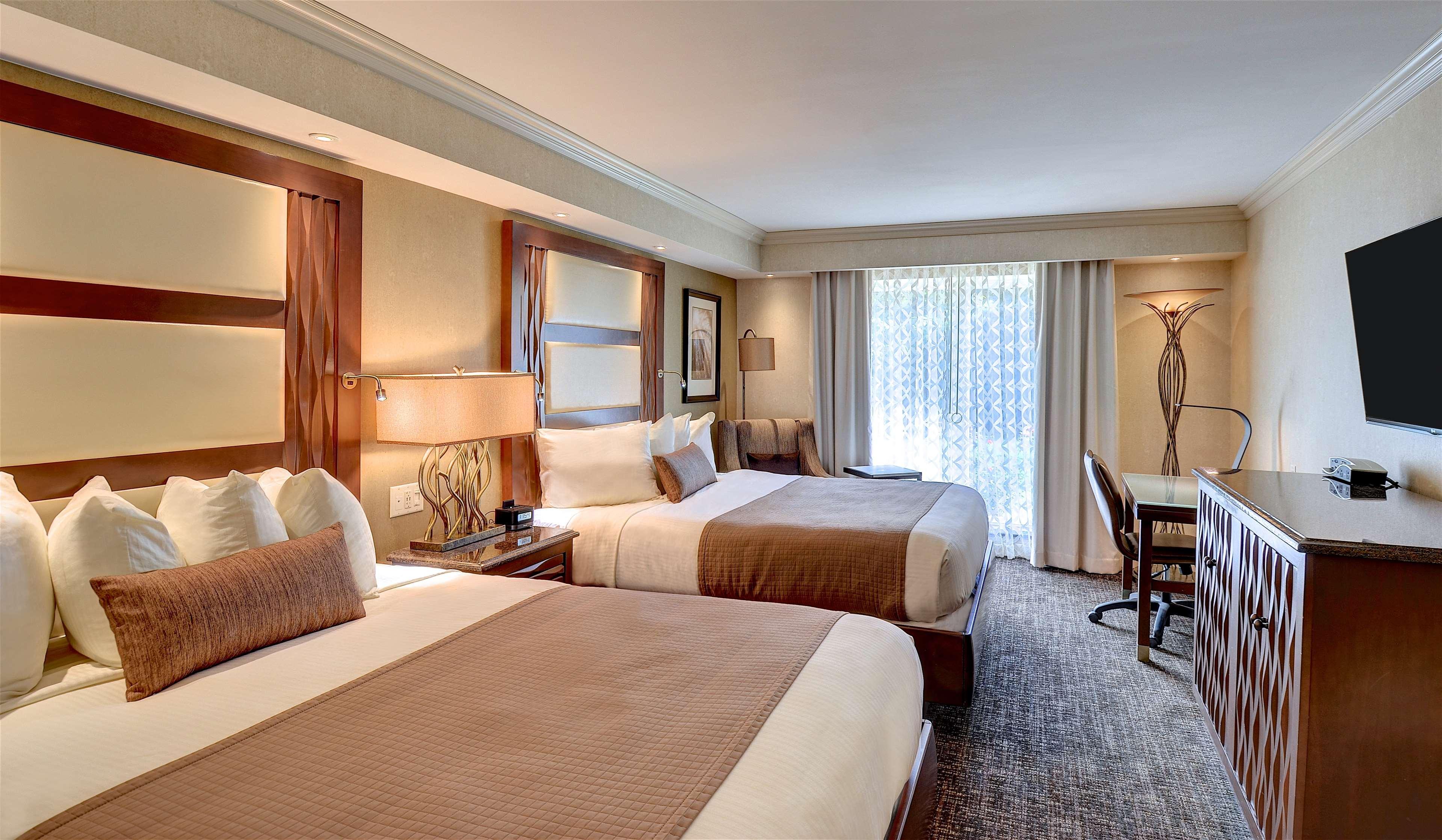 Eden Resort&suites, Bw Premier Collection Hotel Lancaster