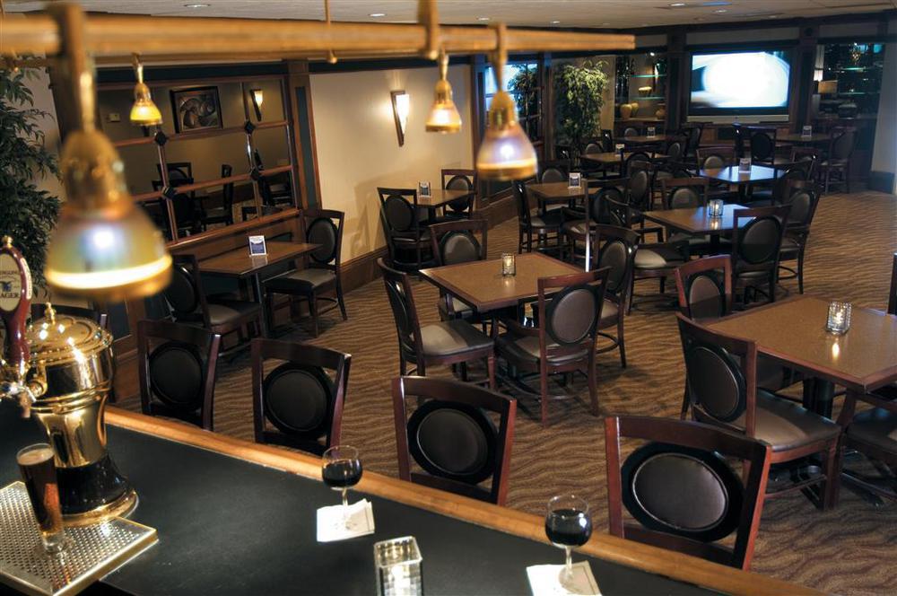 Eden And Suites, Bw Premier Collection 4* Rohrerstown