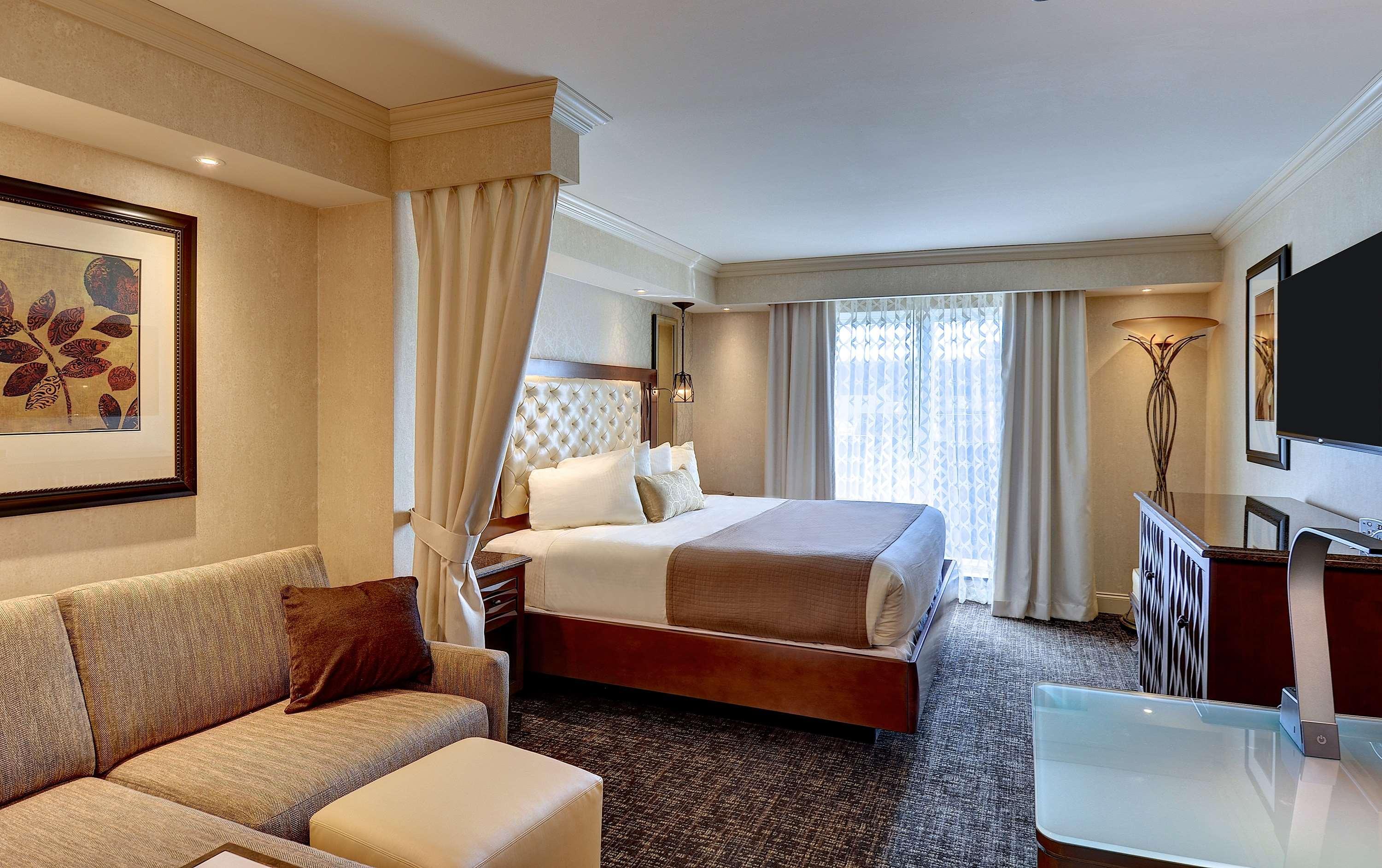 Eden Resort&suites, Bw Premier Collection 4*