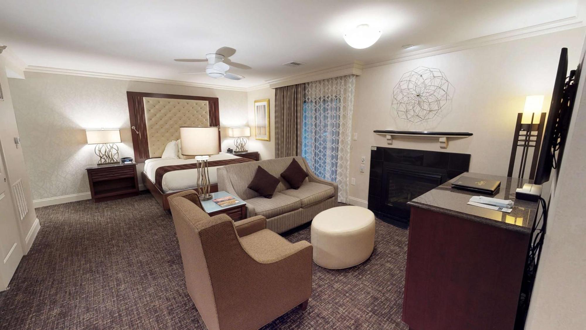 Hotel Eden Resort&suites, Bw Premier Collection