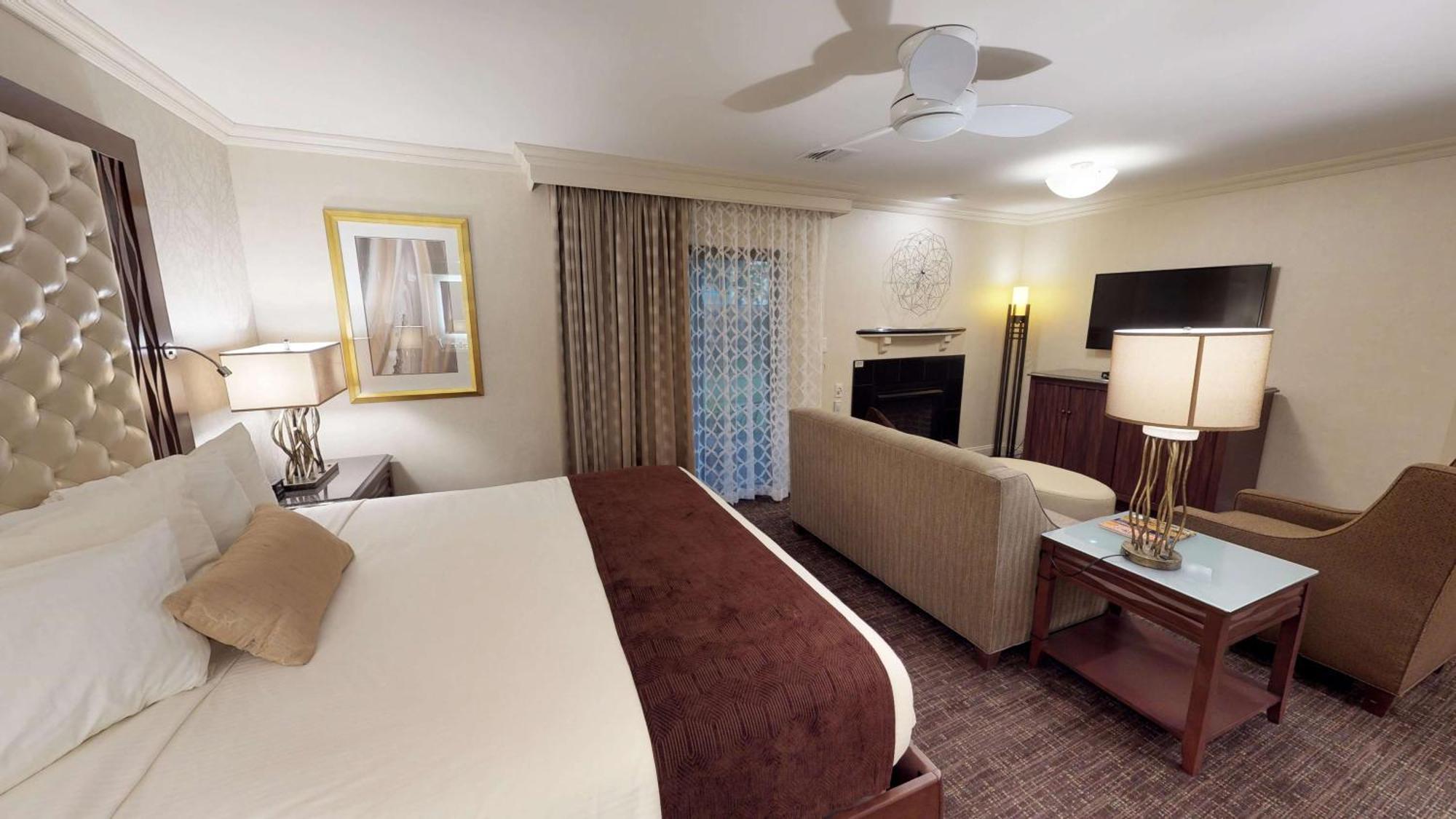 Eden Resort&suites, Bw Premier Collection Lancaster
