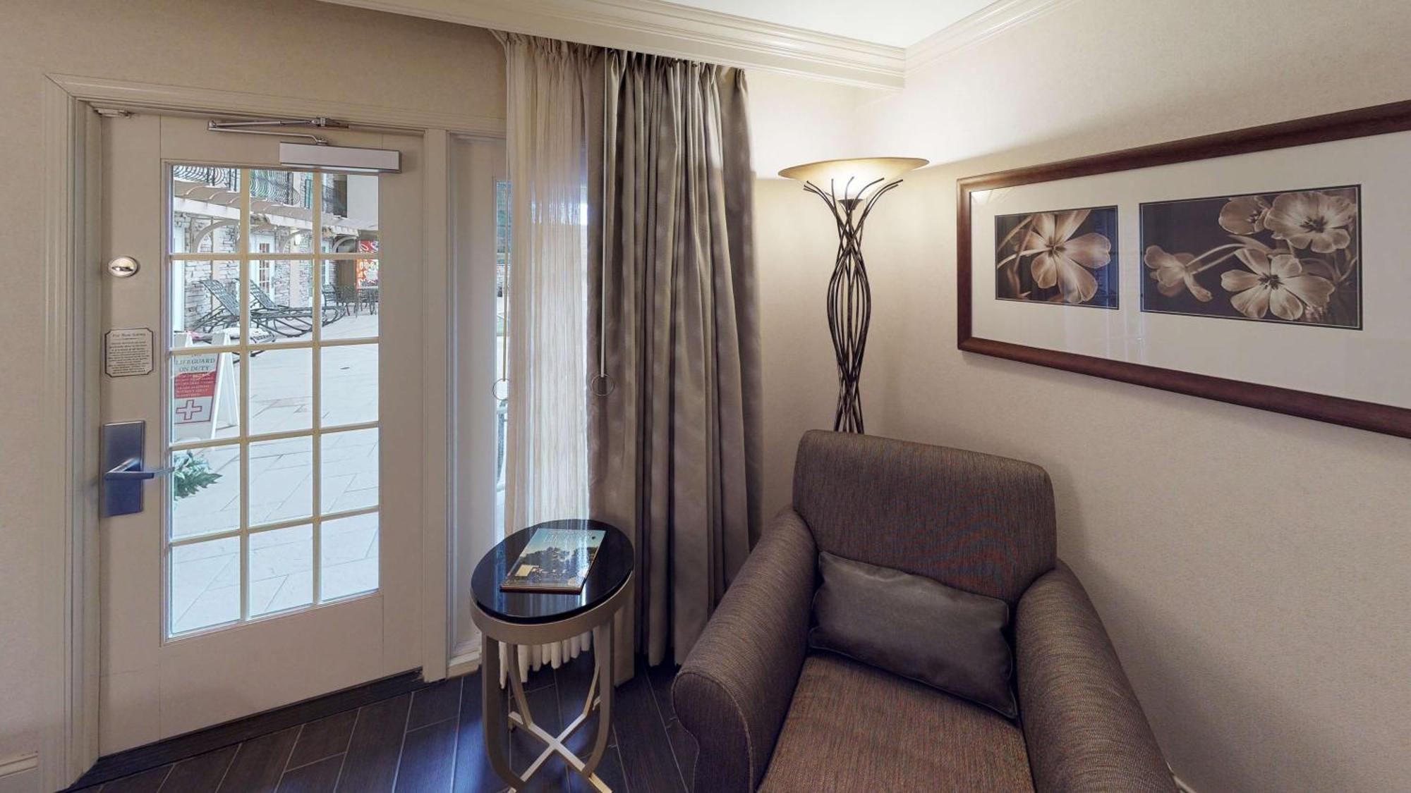 Eden Resort&suites, Bw Premier Collection Hotel