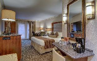 Eden Resort&suites, Bw Premier Collection Hotel 4*