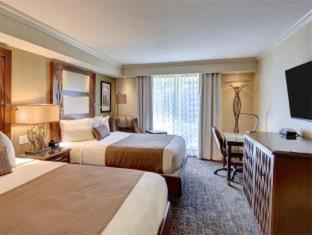 Hotel Eden Resort&suites, Bw Premier Collection 4*