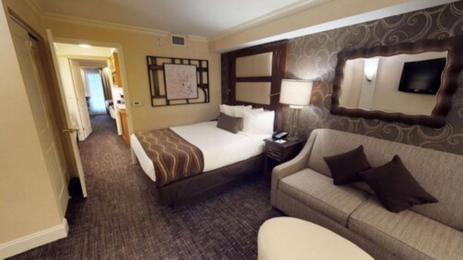 Eden Resort&suites, Bw Premier Collection Lancaster