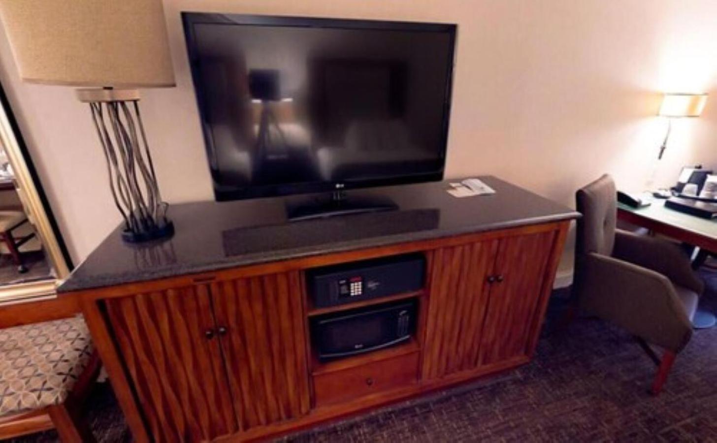 Eden And Suites, Bw Premier Collection 4* Rohrerstown