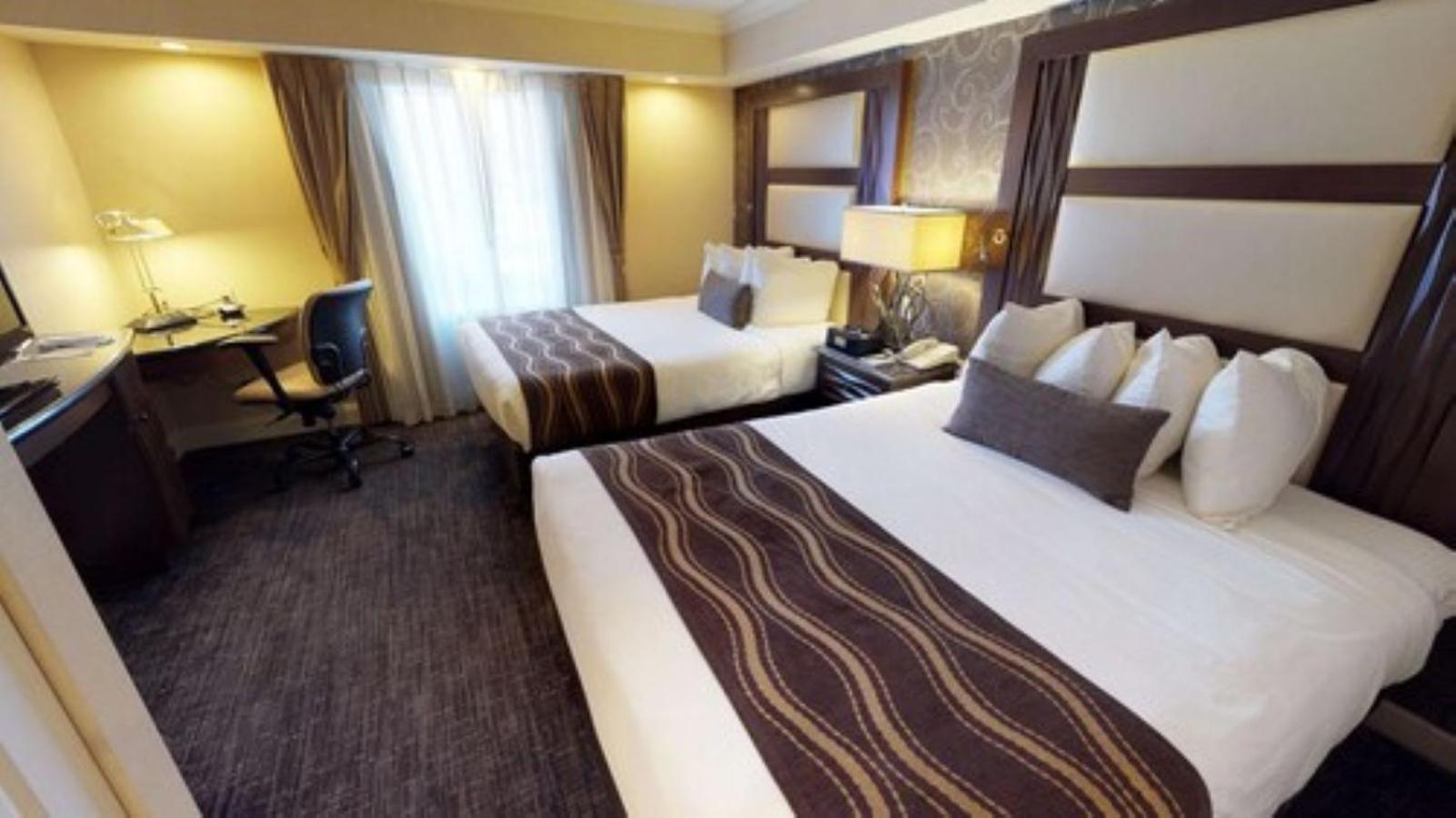 Hotel Eden Resort&suites, Bw Premier Collection Lancaster