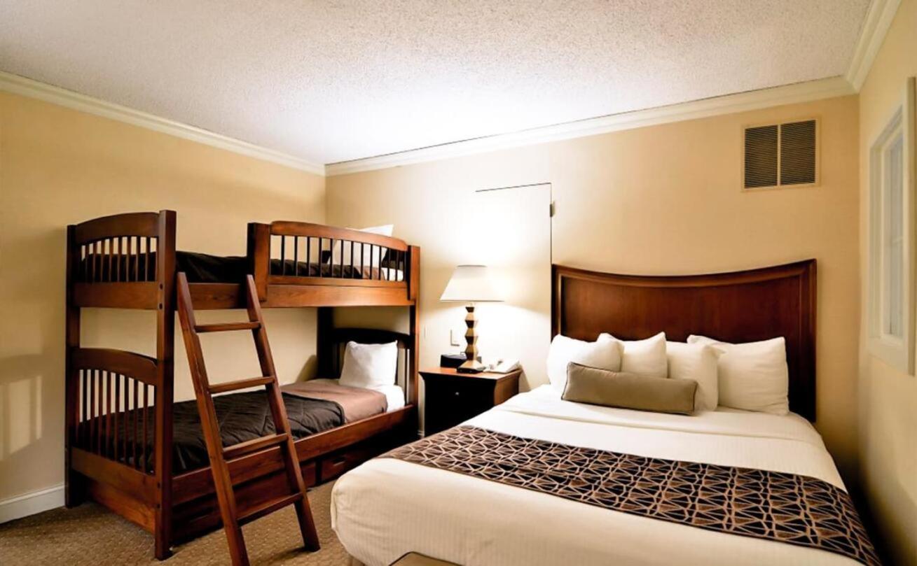 Eden And Suites, Bw Premier Collection Hotel Rohrerstown