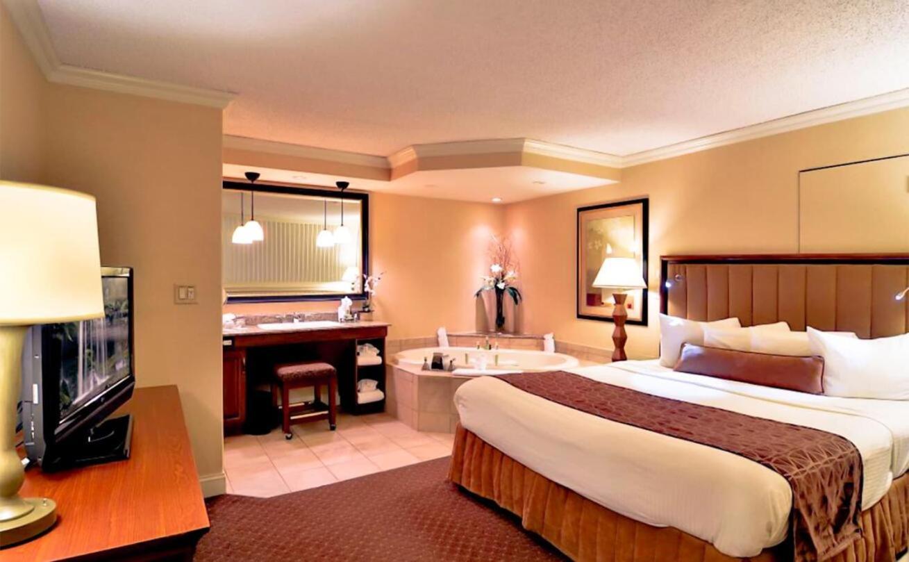 Eden And Suites, Bw Premier Collection