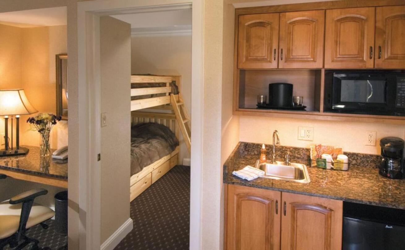 Eden And Suites, Bw Premier Collection Hotel