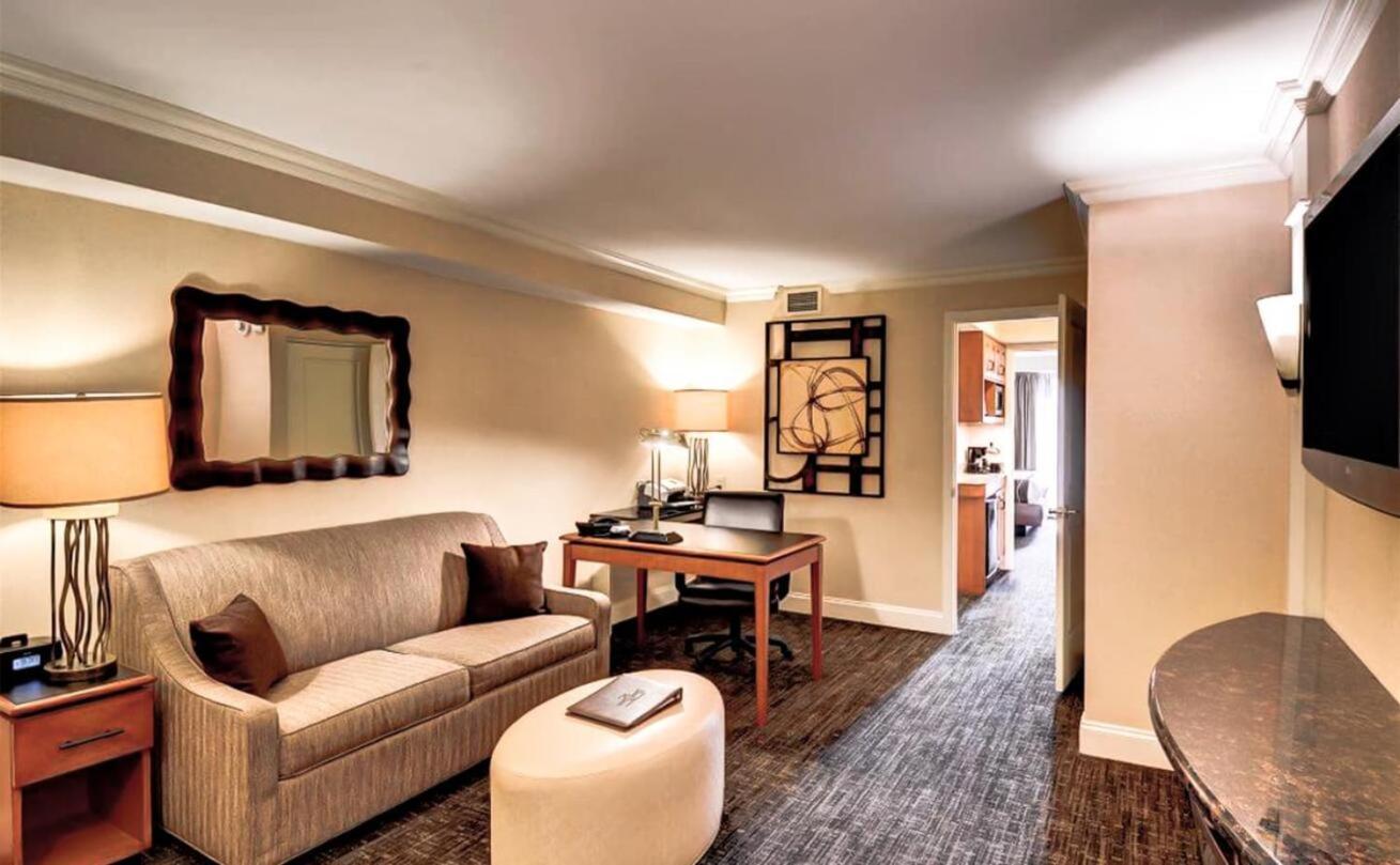 Eden And Suites, Bw Premier Collection 4* Rohrerstown