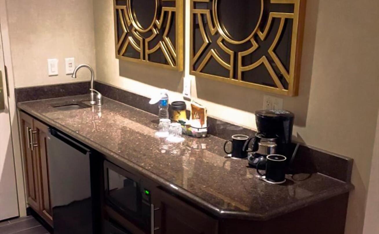 Hotel Eden And Suites, Bw Premier Collection