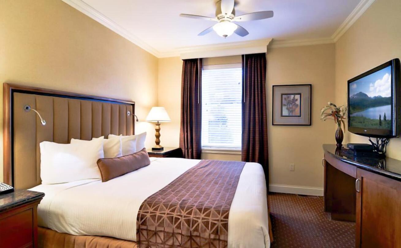 Hotel Eden And Suites, Bw Premier Collection
