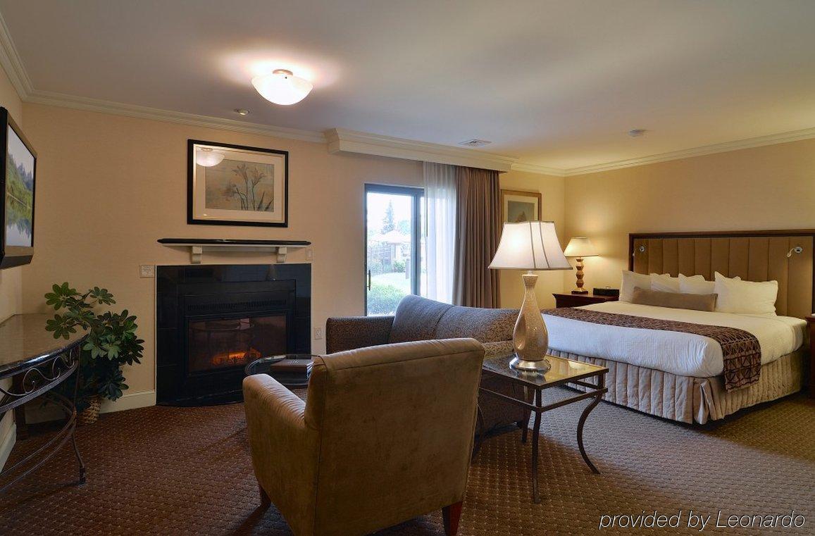 Eden Resort&suites, Bw Premier Collection 4*