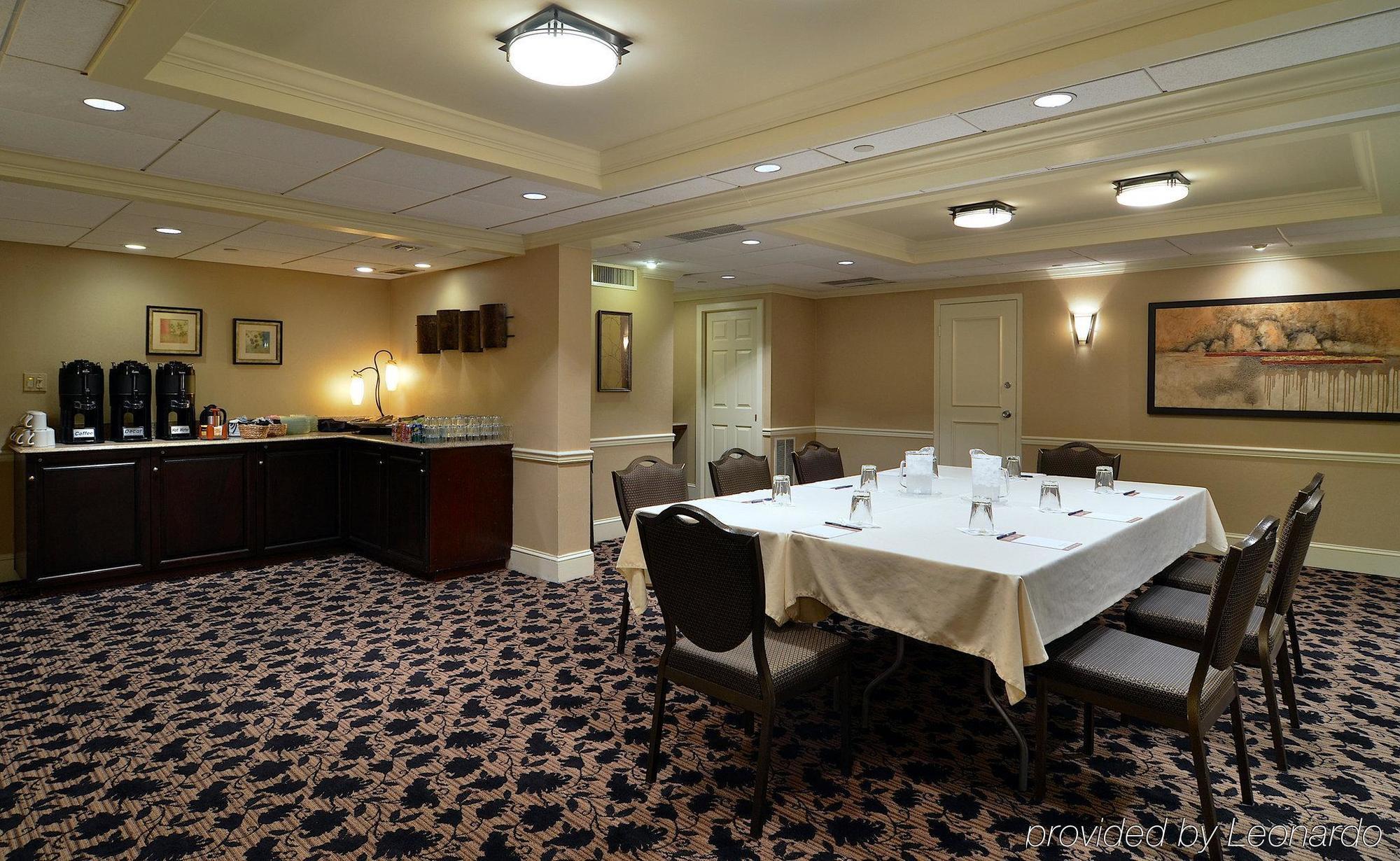 Eden Resort&suites, Bw Premier Collection Lancaster
