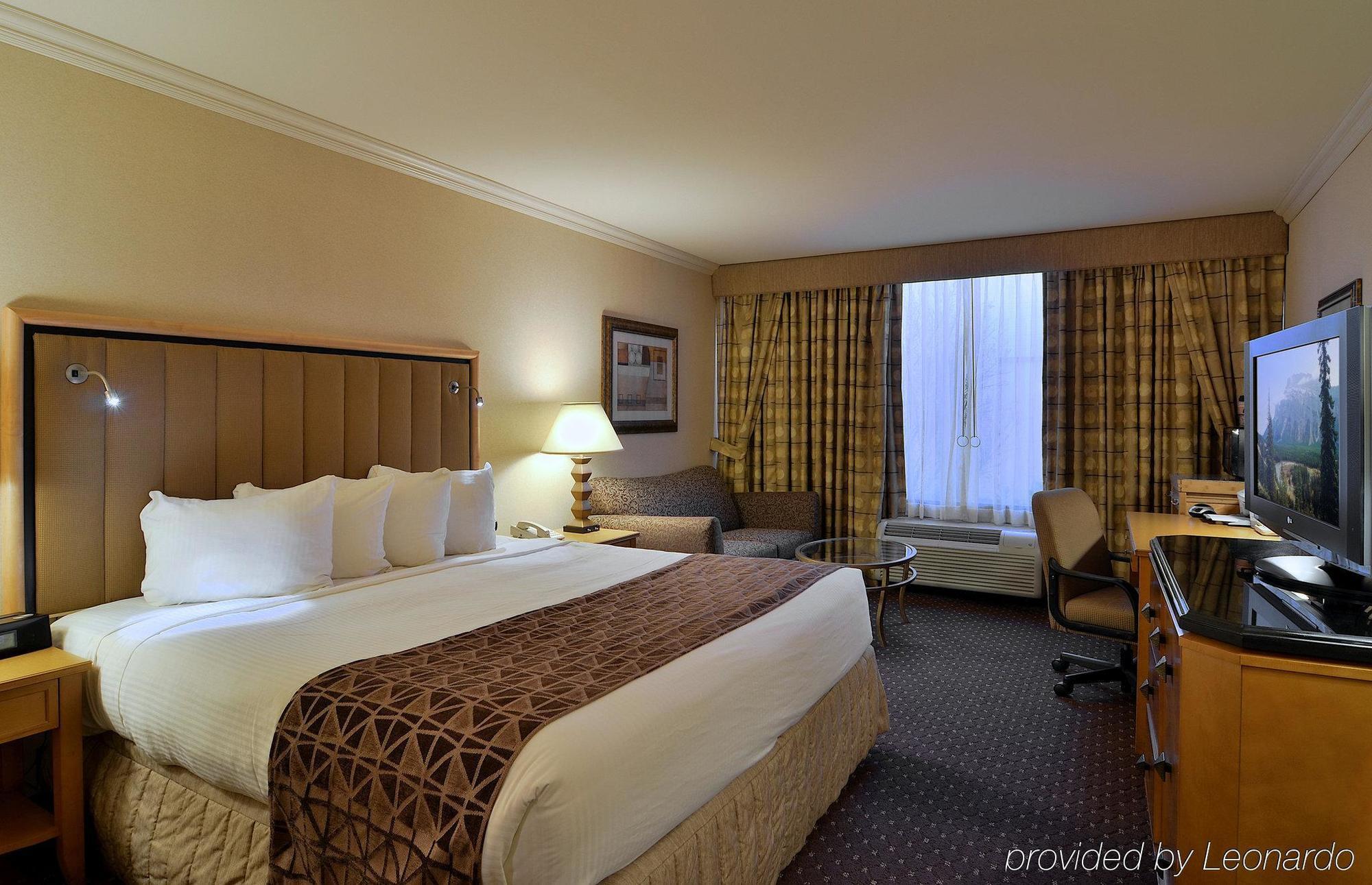 Eden Resort&suites, Bw Premier Collection Lancaster
