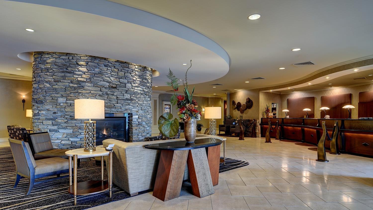 Eden And Suites, Bw Premier Collection 4* Rohrerstown