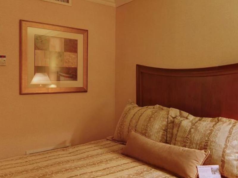 Eden Resort&suites, Bw Premier Collection Hotel