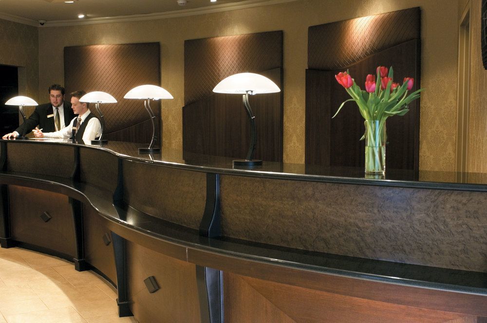 Hotel Eden Resort&suites, Bw Premier Collection 4*