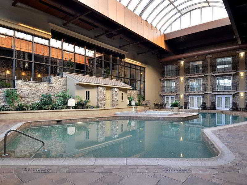 Eden Resort&suites, Bw Premier Collection Hotel