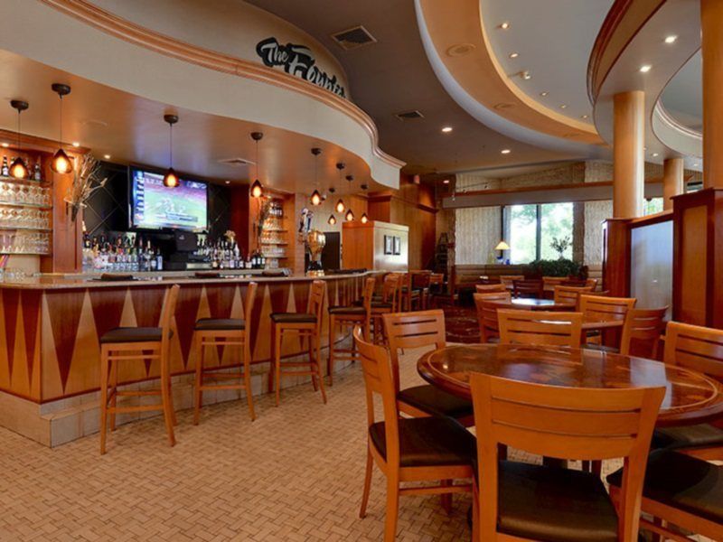 Eden And Suites, Bw Premier Collection Hotel Rohrerstown