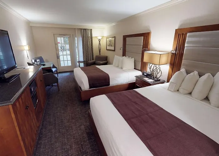 Eden Resort And Suites, BW Premier Collection