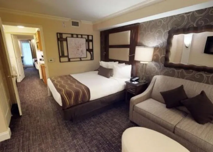 Eden Resort And Suites, BW Premier Collection