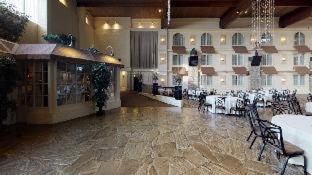 Eden And Suites, Bw Premier Collection Hotel Lancaster