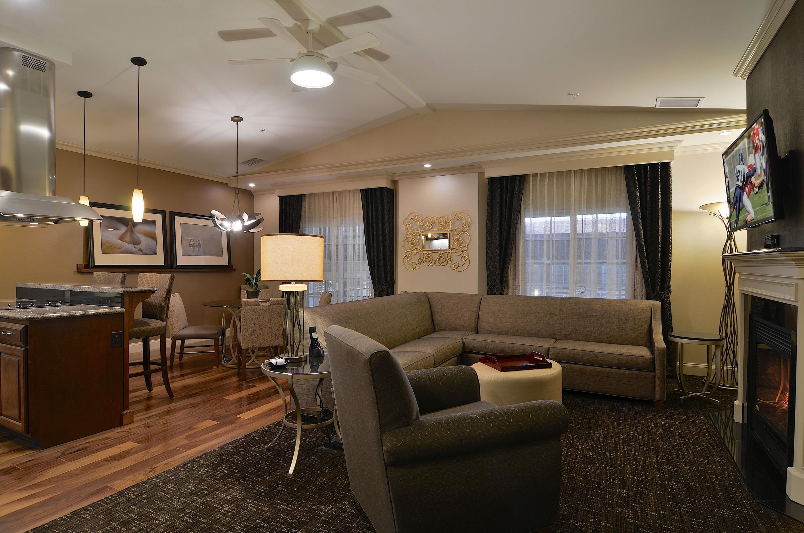 Eden And Suites, Bw Premier Collection