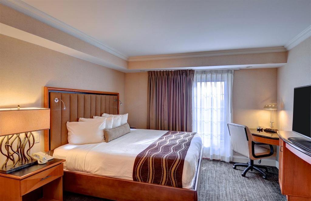 Hotel Eden And Suites, Bw Premier Collection Lancaster