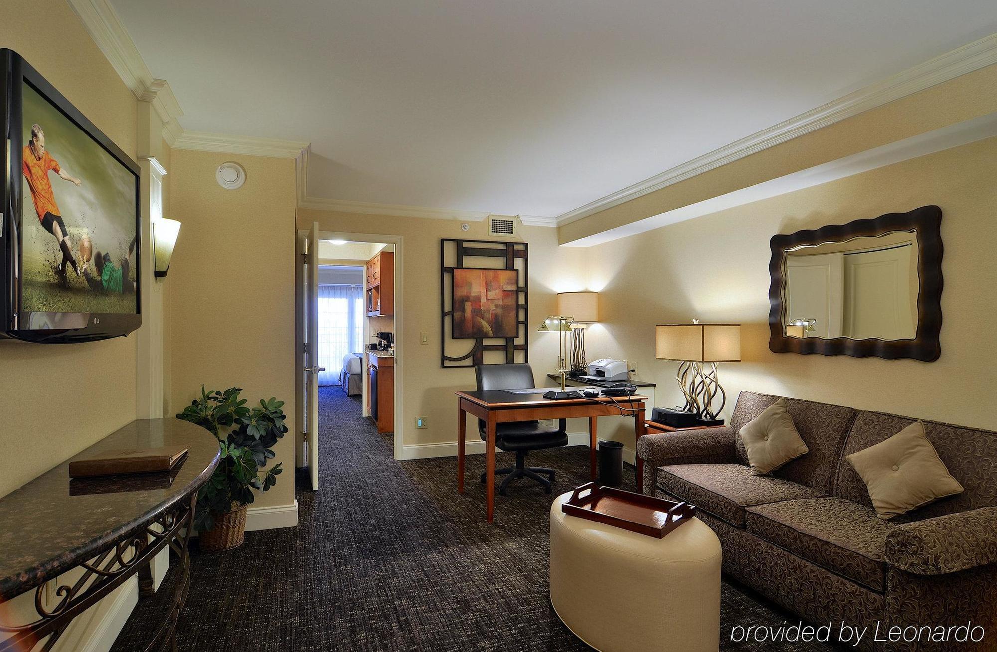 Hotel Eden And Suites, Bw Premier Collection