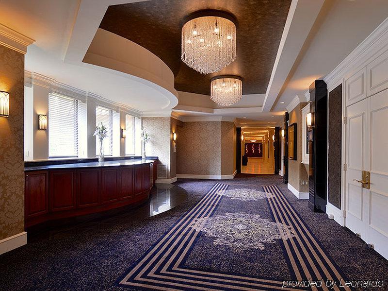 Hotel Eden And Suites, Bw Premier Collection 4*
